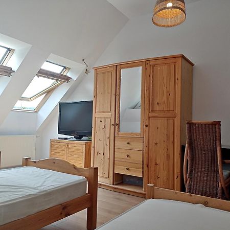 Ferienwohnung Apasjonata Świdnica Exterior foto