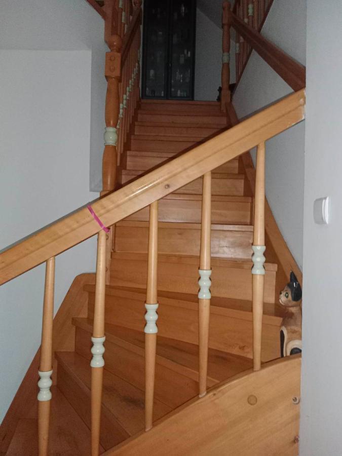 Ferienwohnung Apasjonata Świdnica Exterior foto