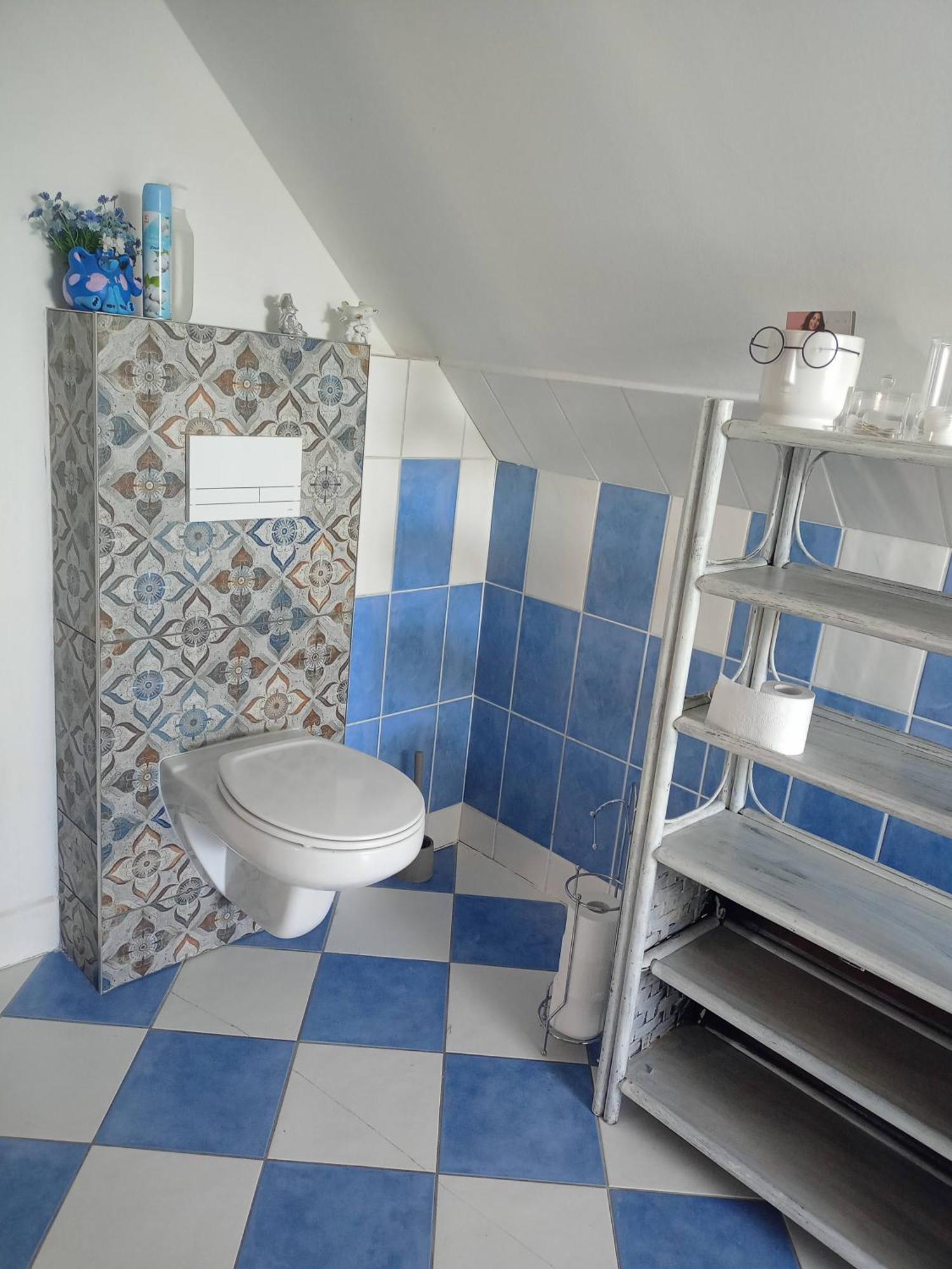 Ferienwohnung Apasjonata Świdnica Exterior foto