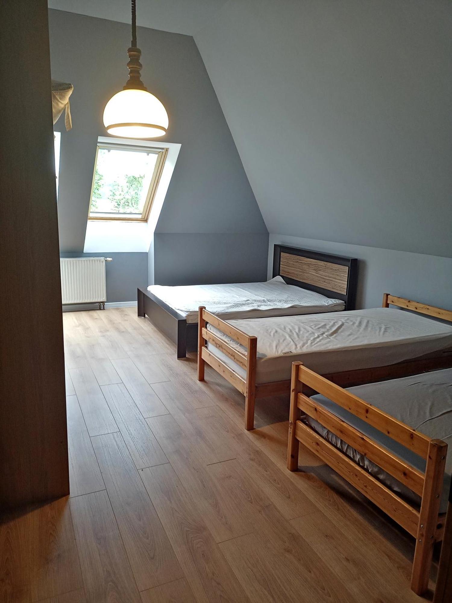 Ferienwohnung Apasjonata Świdnica Exterior foto