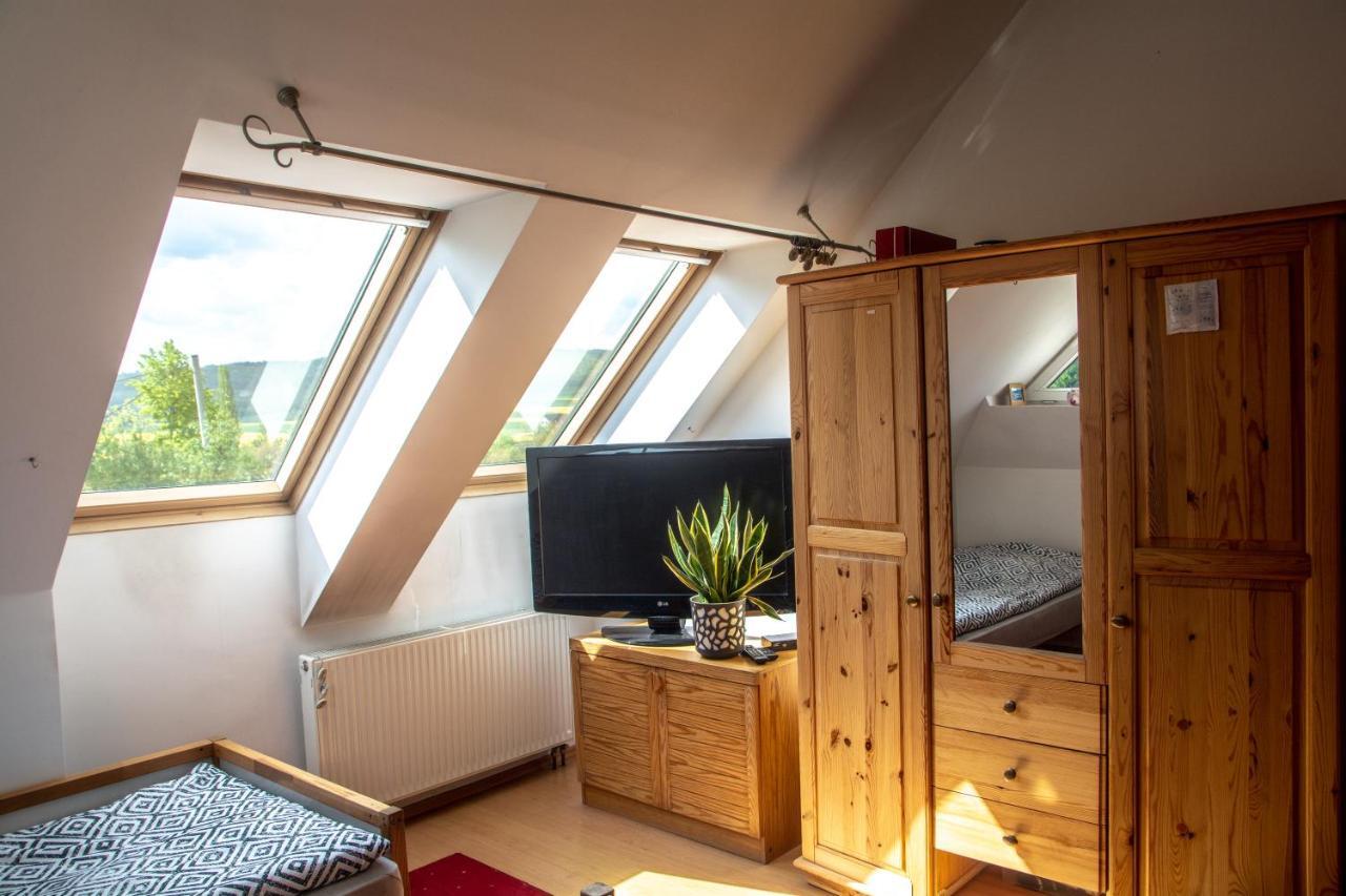 Ferienwohnung Apasjonata Świdnica Exterior foto